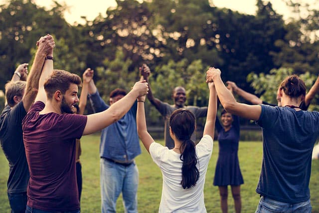 Team Building Events